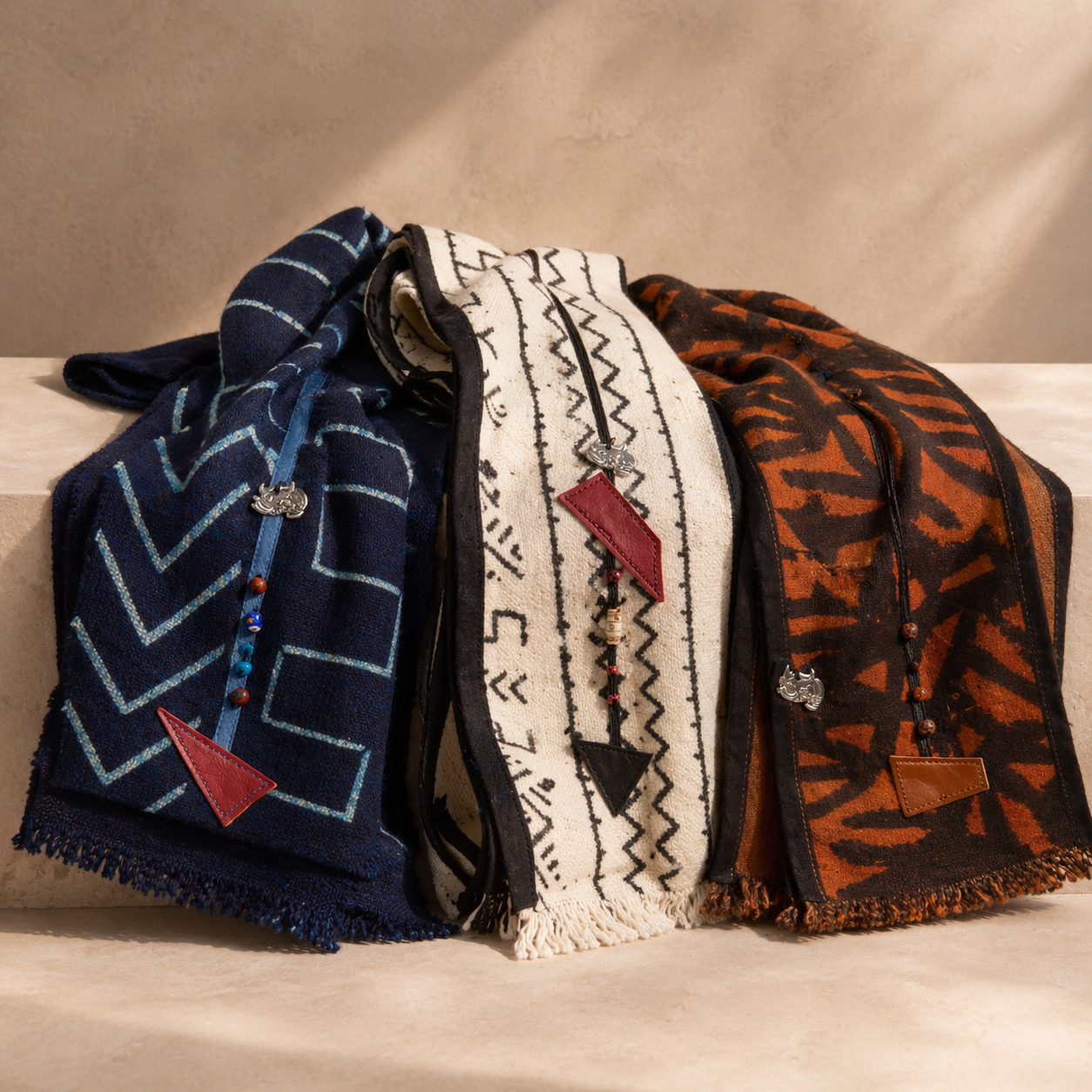 Scarves